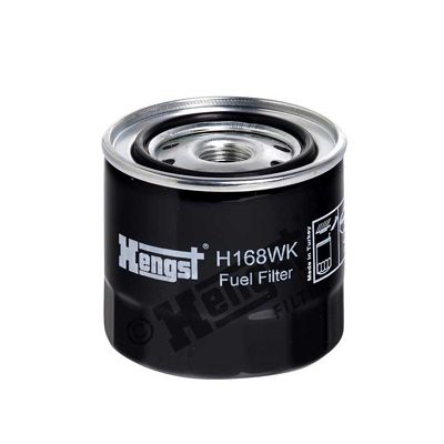 HENGST FILTER Топливный фильтр H168WK